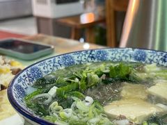 -尔力新疆丸子汤(北屯店)