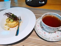红茶-香樟花园法式铁板烧(恒隆广场店)