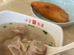 -四宜糕团店(南大街店)