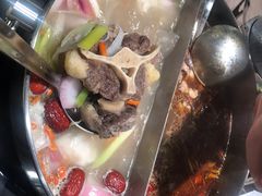 -老鼎旺安格斯牛肉火锅(衡艺广场店)