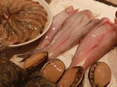 -陈鹏鹏潮汕菜(欢乐海岸 海边景观店)