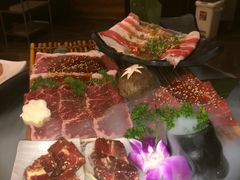 -猫爪爪原切自助烤肉(观音桥阳光世纪店)