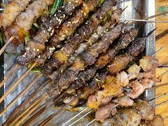 -明明烤牛肉(原明明东北烧烤)
