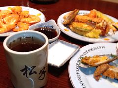 -松子料理(亮马桥店)