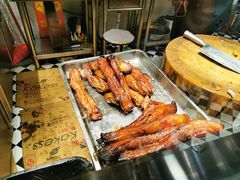 -澳门陈光记烧味饭店(南京德基广场店)