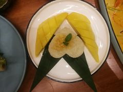 -苏梅花园(群星城店)