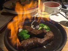 -俄士厨房(万松园店)