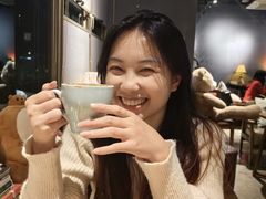 -咖法森林·咖啡  酒吧(天河店)