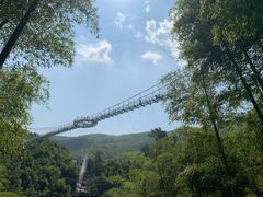 -山沟沟景区