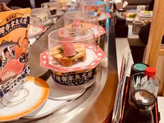 -元气寿司(金光华店)