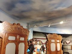 -蒙亨·手把肉·蒙古包文化主题餐厅(天恒广场店)