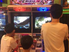 -汤姆熊欢乐世界(罗斯福店)