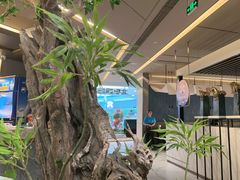 -北李妈妈菜·海肠捞饭(高新万达店)