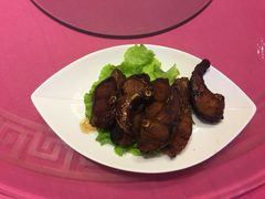 -上海老饭店(北京分店)
