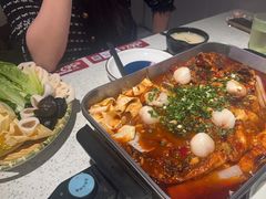 -鱼酷活鱼烤鱼(新世界城店)