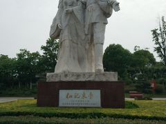 -董永七仙女文化园
