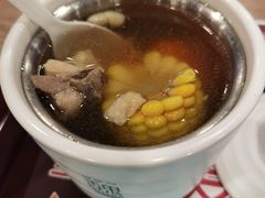 -魏家凉皮(十里河店)