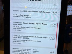 -Hungry Jack's Burgers Beak House