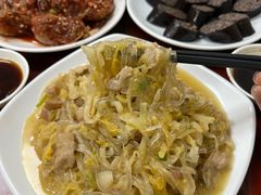 -屋里家延边朝鲜族冷面(南园店)