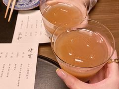 -晴空·日本料理(万象城店)