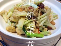 -天怡興·百年蒸饺(中心书城店)