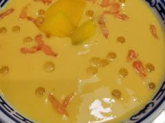 杨枝甘露-捷信牛奶甜品世家(五道口店)