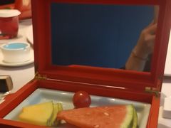 -千百味红餐厅·江西菜(绿地双子塔店)