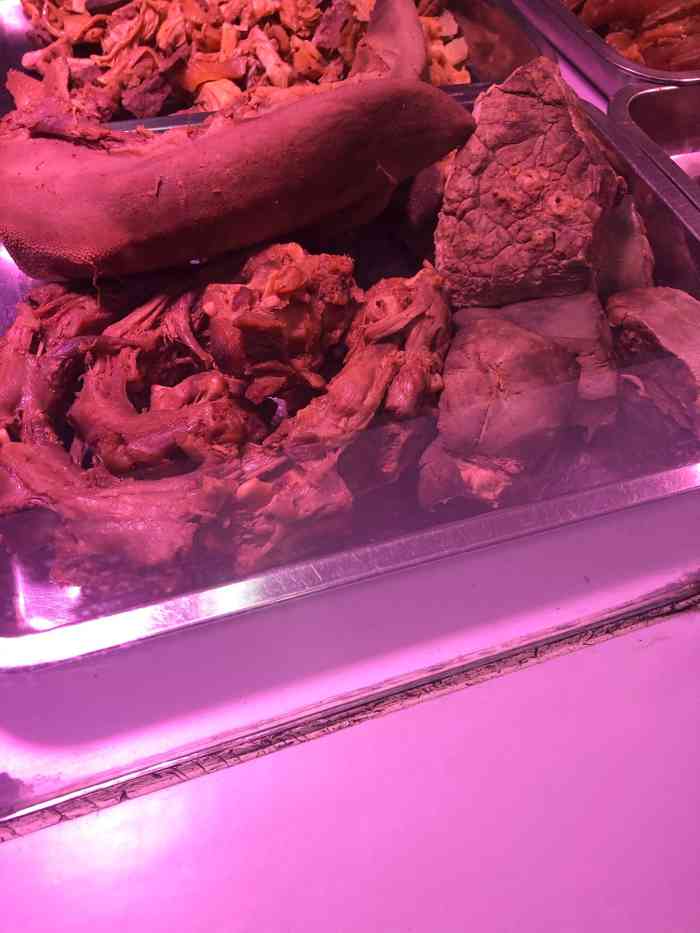 温州黄牛馆(三墩店)-"温州黄牛馆,我又又又来了~因为疫情,快.