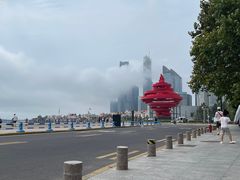 -青岛第三海水浴场