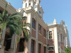 -香港大学