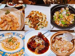 -常来小聚·广州非遗传承餐厅(高德置地店)