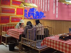 -望庐说·本地菜馆