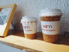 -Cafe on warm(丹霞店)