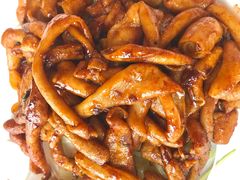 豉油皇鹅肠-炳胜品味(珠江新城店)