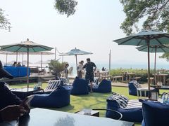 -网红落日悬崖餐厅 The Sky Gallery