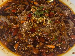 -天府中餐厅·粤菜·海南菜·生猛海鲜(三亚海棠湾洲际度假酒店)