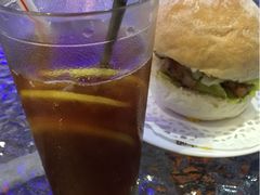 大咀港式茶餐厅(宝山万达店)-新大咀港式茶餐厅(宝山万达店)