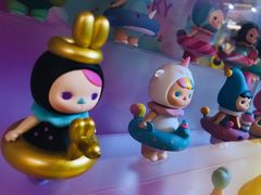 -泡泡玛特POPMART(龙湖杭州滨江天街店)