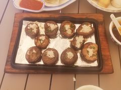 -思金拉措庄园藏餐(太阳岛店)