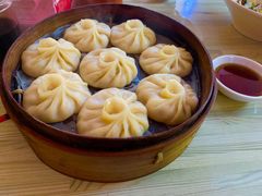豆腐小笼包-嵊州小吃(萧山街店)