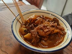 澳门老爹萝卜牛杂-CowCow其其·牛杂咖啡公司(六运店)