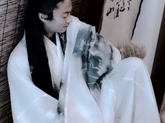 -汉仪华裳汉服旗袍·摄影写真馆(乌镇西栅店)