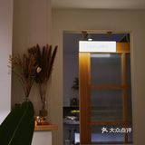 大福终于开到西丽啦 有好吃的韩料了！