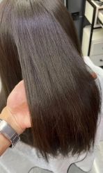 点击看大图 -MORI HAIR SALON日式美发沙龙