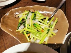 -湖州皇冠假日酒店-彩丰楼中餐厅