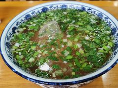 -马艾萨中国兰州传统牛肉面(惠新里店)
