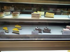-酵種麦田(山师店)