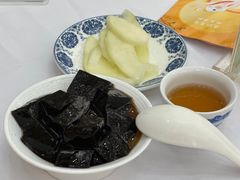-京华世纪酒店·潮苑大酒楼(益华百货店)