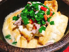 -大碗先生(万家丽店)