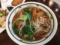 -雲栖斜街炸酱面馆